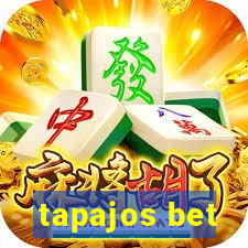 tapajos bet