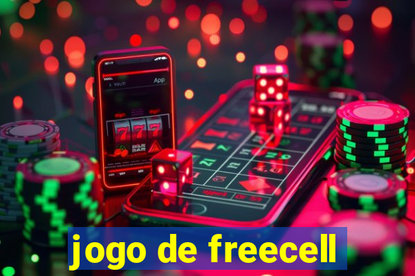 jogo de freecell