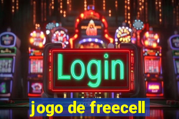 jogo de freecell