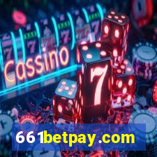 661betpay.com