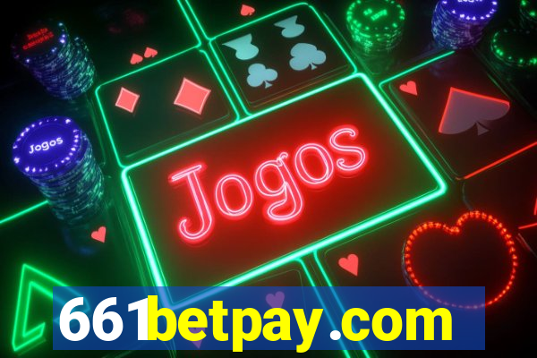 661betpay.com