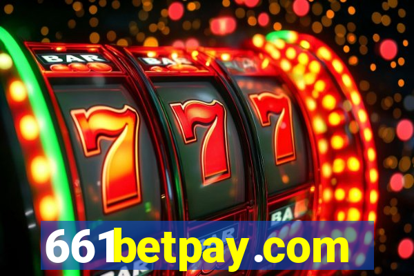 661betpay.com