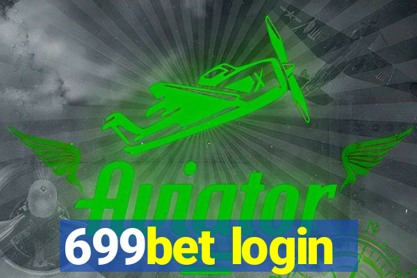 699bet login