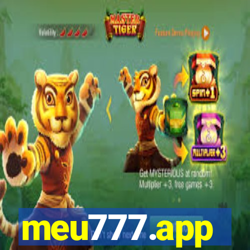 meu777.app