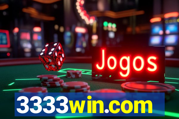 3333win.com