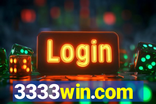 3333win.com