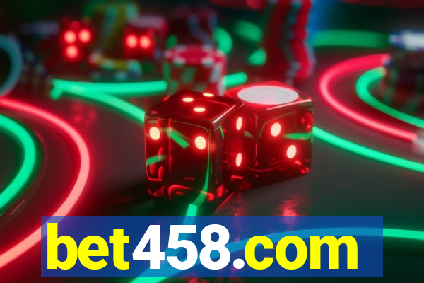 bet458.com