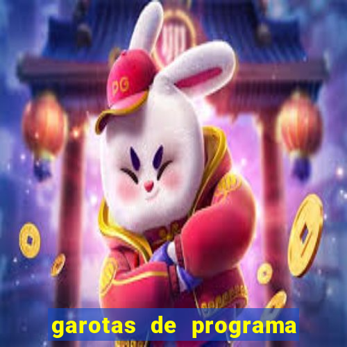 garotas de programa de porto belo