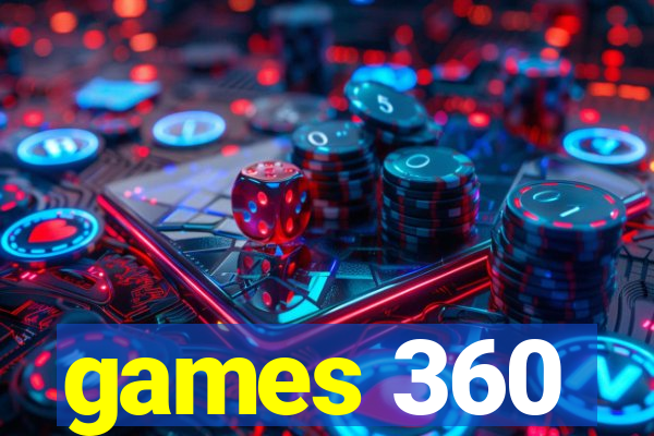 games 360