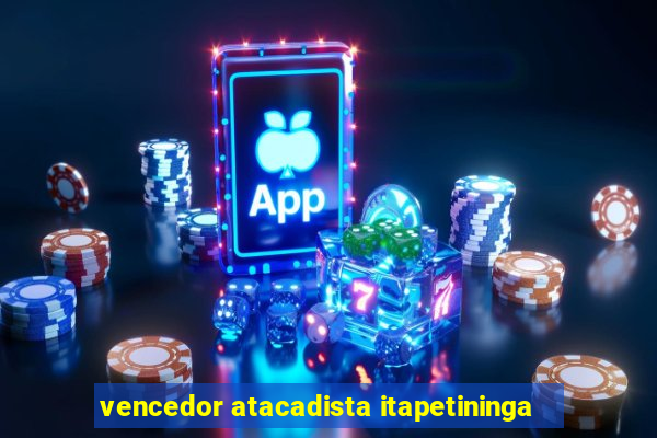 vencedor atacadista itapetininga