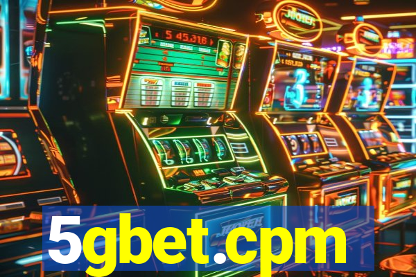 5gbet.cpm