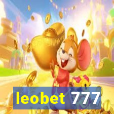 leobet 777