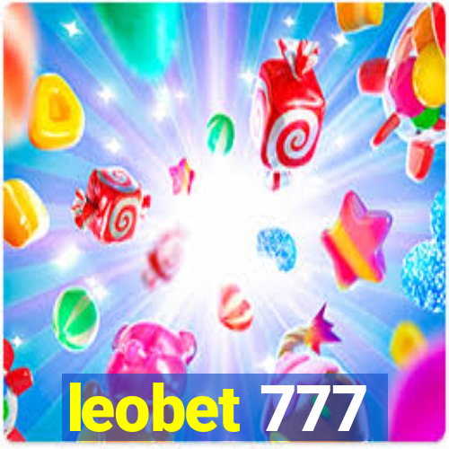 leobet 777