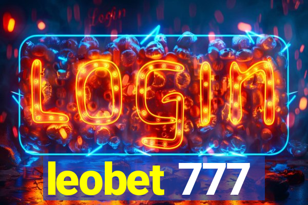 leobet 777