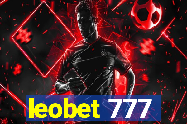 leobet 777