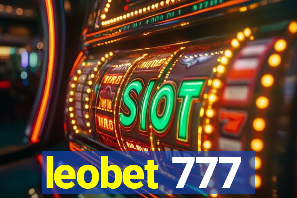 leobet 777