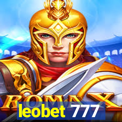 leobet 777