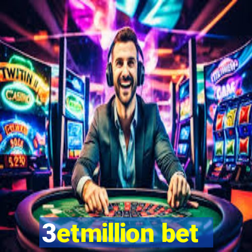 3etmillion bet