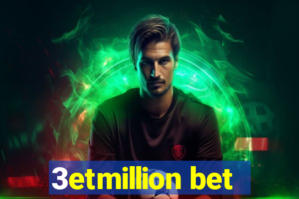 3etmillion bet