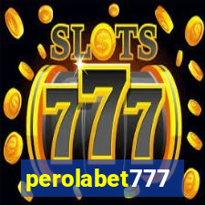 perolabet777