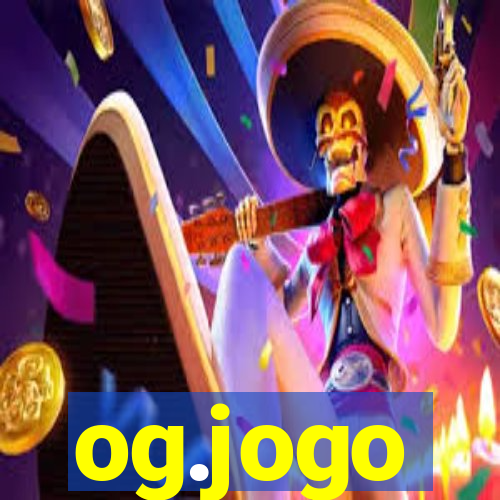 og.jogo