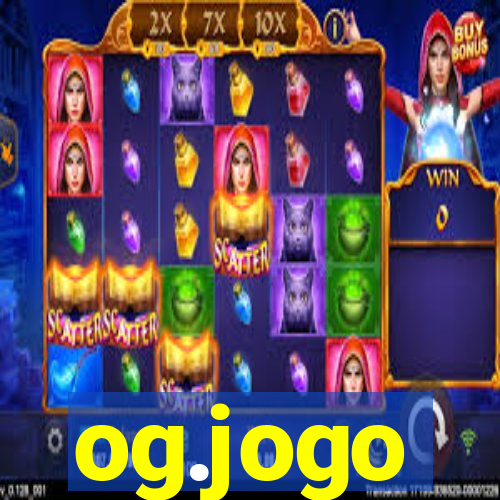 og.jogo