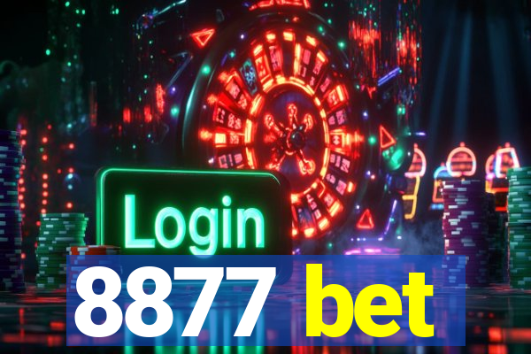 8877 bet