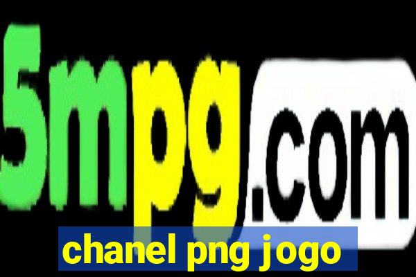 chanel png jogo