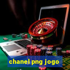 chanel png jogo