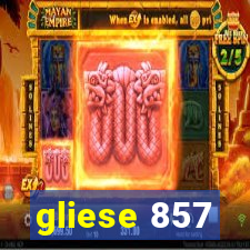 gliese 857