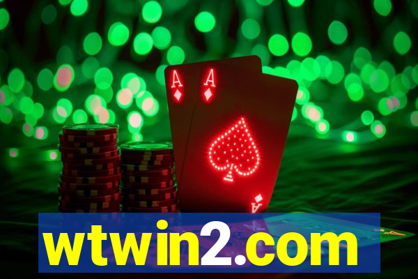 wtwin2.com