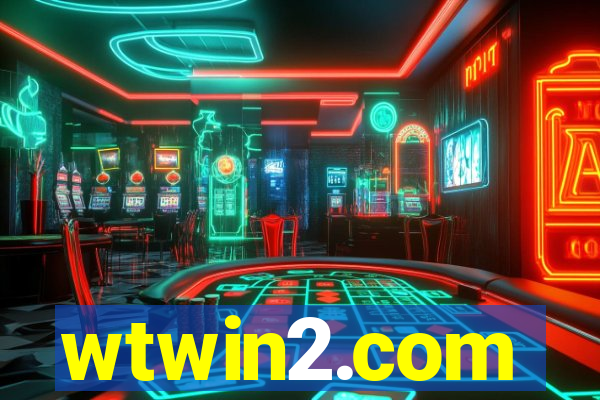 wtwin2.com