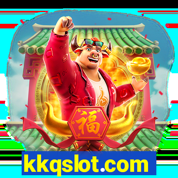 kkqslot.com