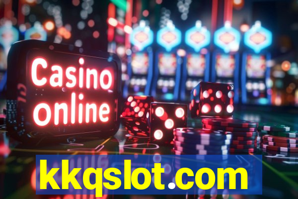 kkqslot.com