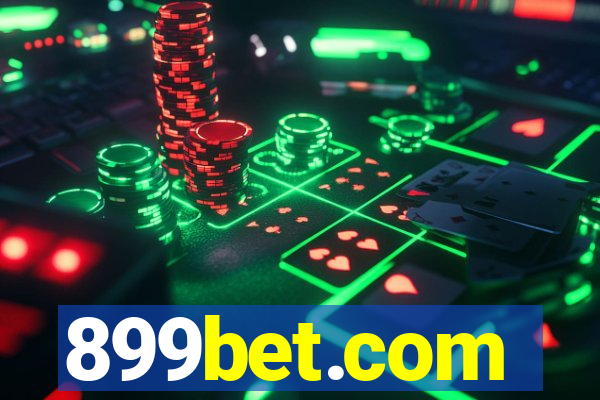 899bet.com