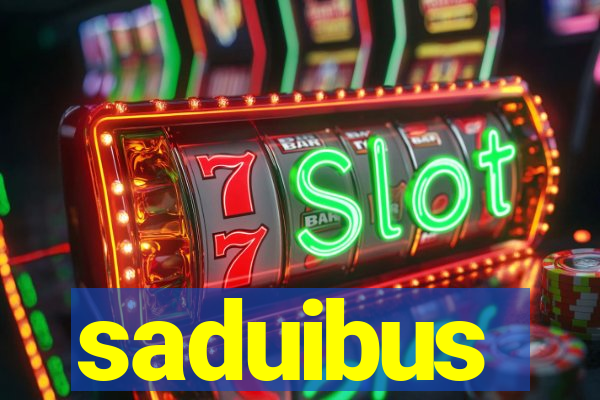 saduibus