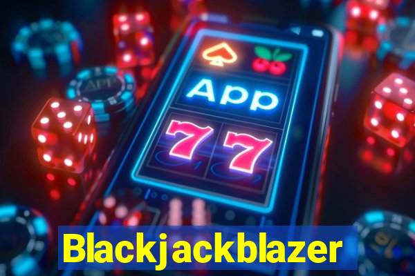 Blackjackblazer