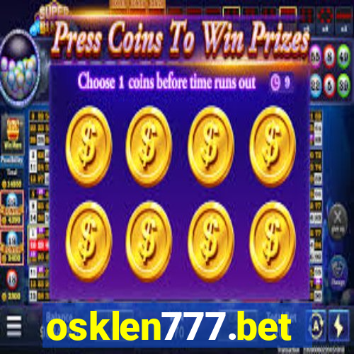 osklen777.bet