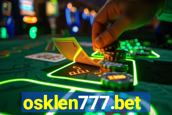 osklen777.bet