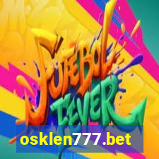 osklen777.bet