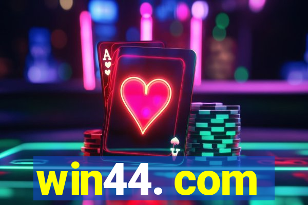 win44. com