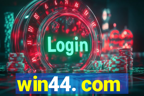 win44. com