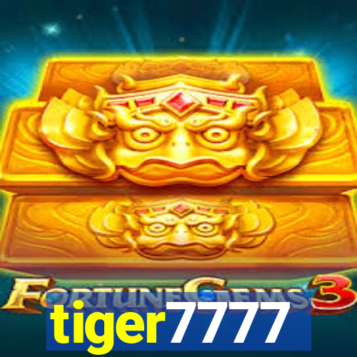 tiger7777