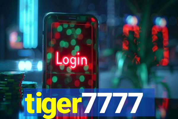 tiger7777