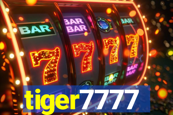 tiger7777