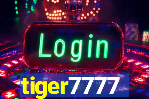 tiger7777