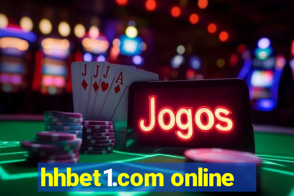 hhbet1.com online