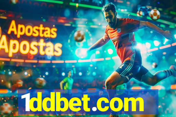 1ddbet.com