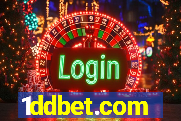 1ddbet.com