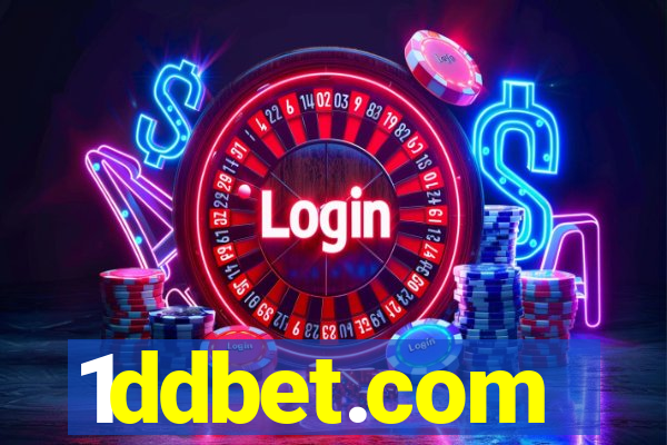 1ddbet.com